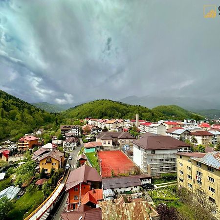 Sinai Aph Apartments Sinaia Exterior foto