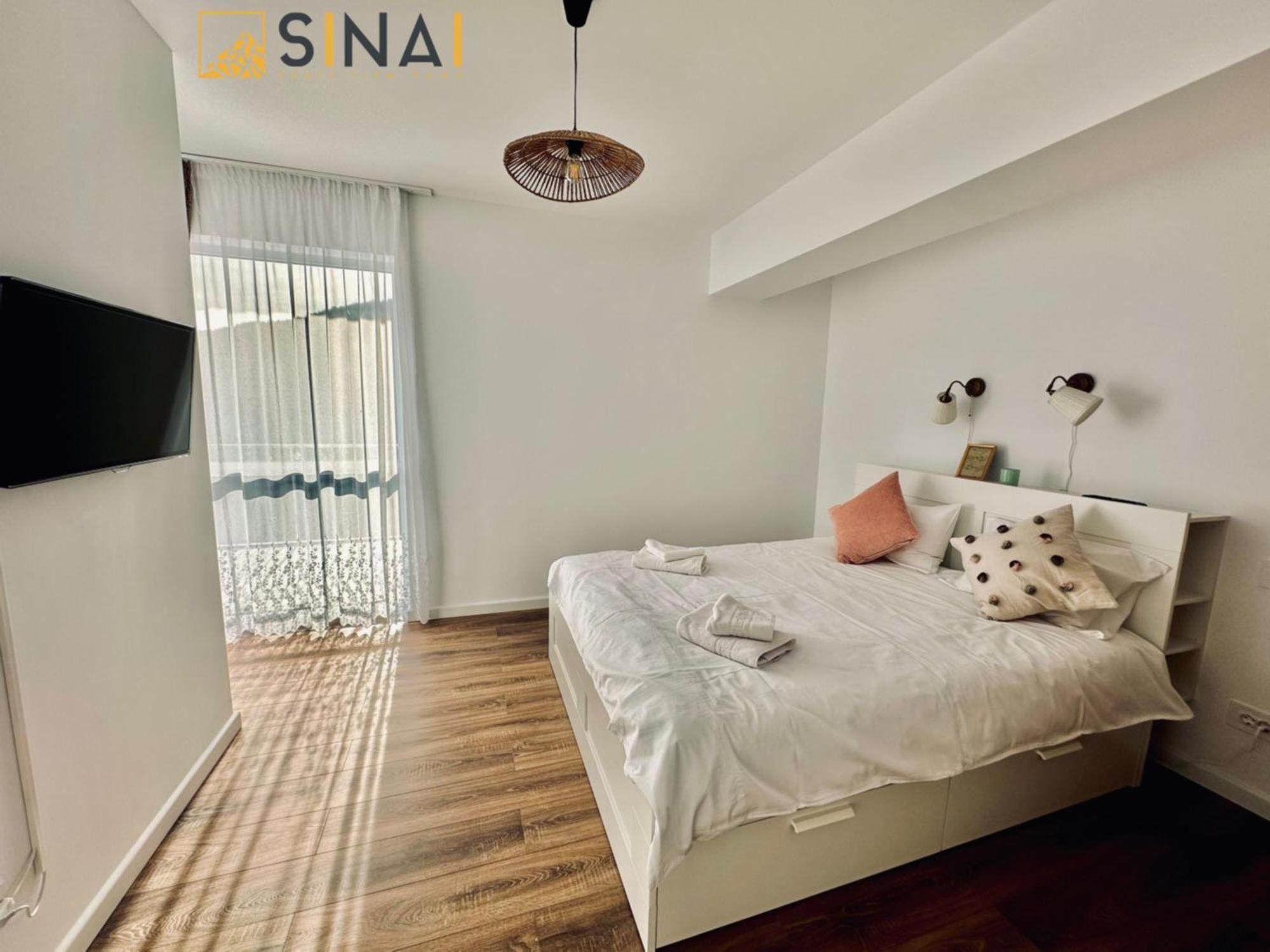 Sinai Aph Apartments Sinaia Exterior foto